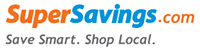 SuperSavings.com - Free coupons, classifieds, prizes and more