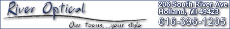 River Optical Coupons Deals Specials Holland MI | SuperSavings.com